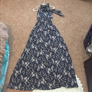 Rachel Pally Aleksa Maxi Dress